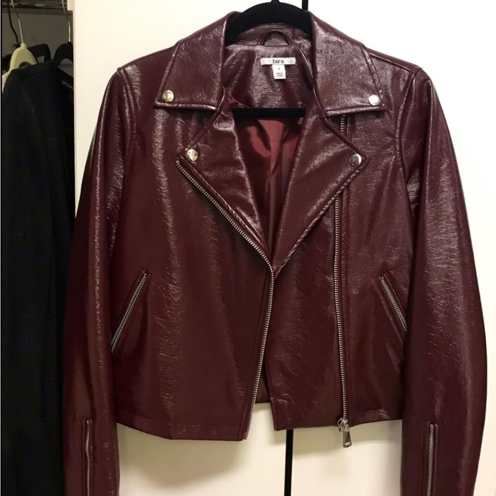 Jacket Bar Iii - image 1